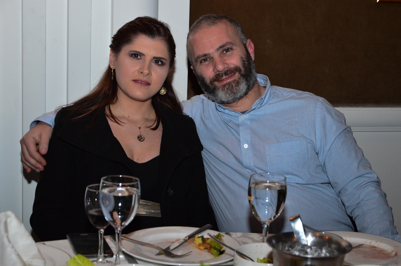 Amana Annual Dinner- 35th Anniversary